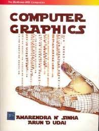 Computer Graphics